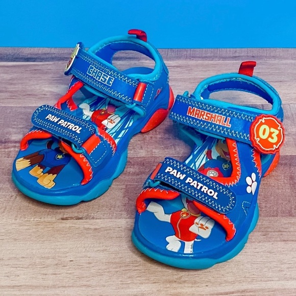 Paw 🐾 Patrol Outfit Bundle - Picture 3 of 3